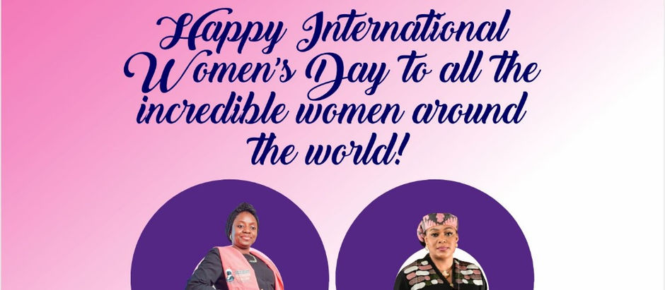 NBA WOMEN FORUM (NBAWF) FCT ABUJA-CHAPTER INTERNATIONAL WOMEN’S DAY, 2025 SPEECH.