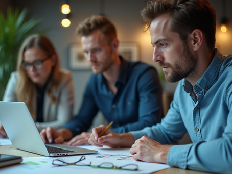 Essential Tools for Effective Program Management Strategies