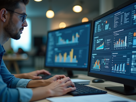 Essential Tools for Effective Program Management Strategies