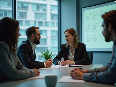 Master Responsible AI Implementation for Program Managers