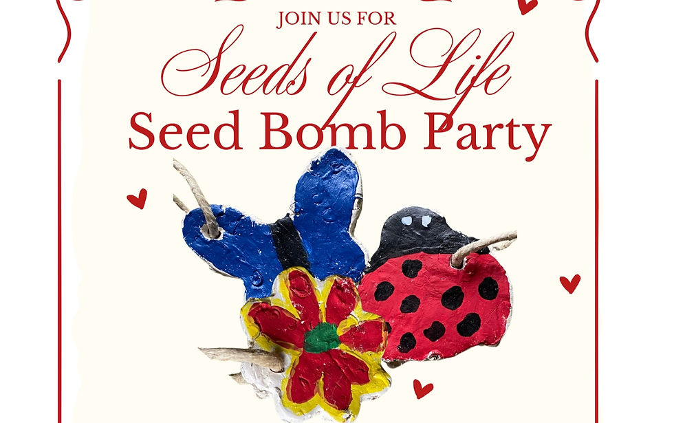 Seeds of Love