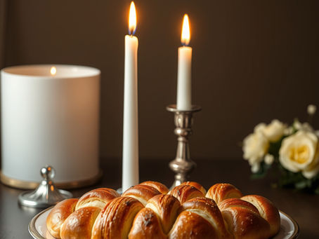 Shabbat Shalom: Understanding the Needs of Jewish Guests Over the Weekend