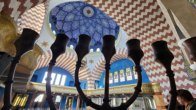 Slovakia Trencin synagogue (4).jpg