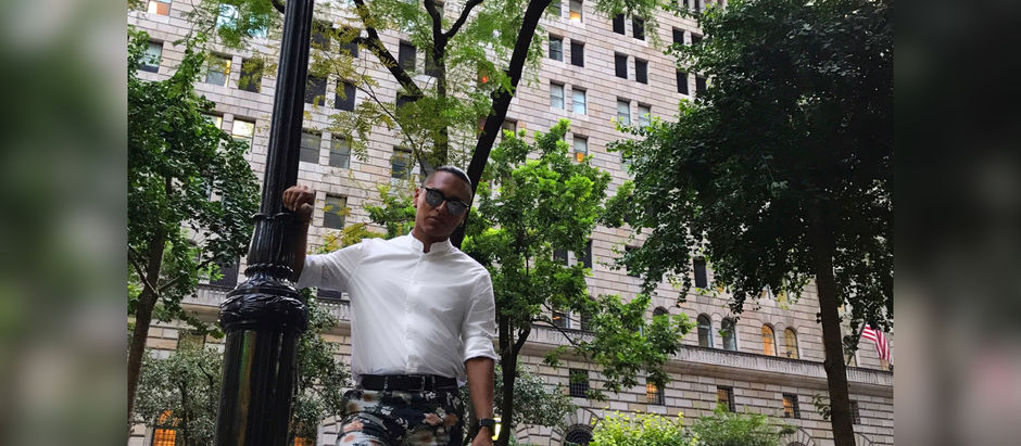 #InMyWords: Mi Raices/My Roots - National Roots Day