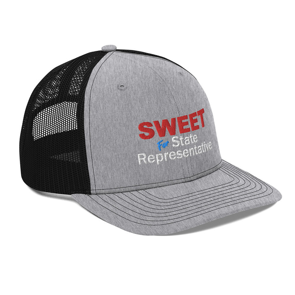 Thumbnail: Trucker Cap