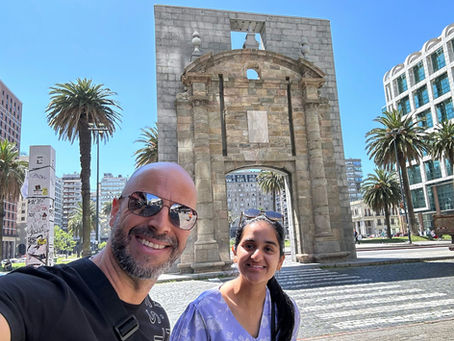 Tours Privados em Montevidéu: Experiências Únicas