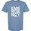Thumbnail: Emergency Square T shirt