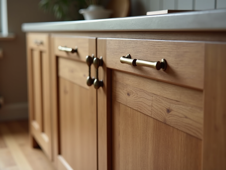 The Art of Tailored Joinery Services in Melbourne