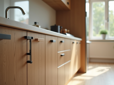 Elevate Spaces with Premium Joinery Solutions in Melbourne