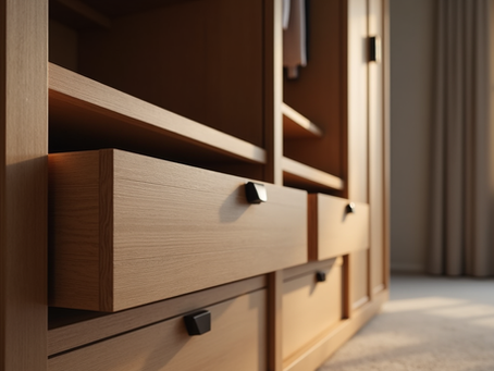 The Advantages of Bespoke Interior Joinery in Melbourne