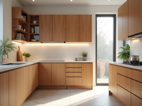 Innovative Architectural Joinery Benefits for Melbourne Homes