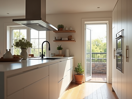 Premium Custom Cabinets for Melbourne Homes