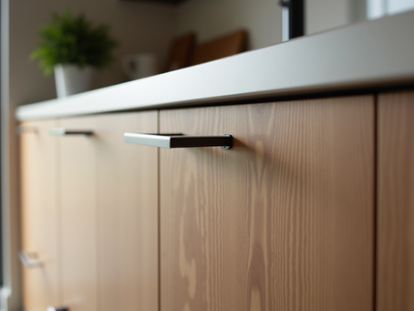 Premium Architectural Joinery Benefits for Melbourne Homes