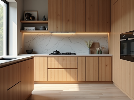 Bespoke Architectural Joinery for Unique Melbourne Homes