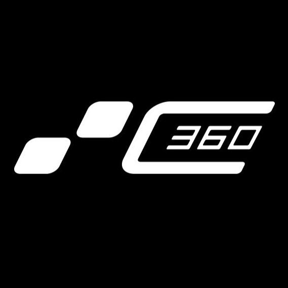 Confirmed360 logo