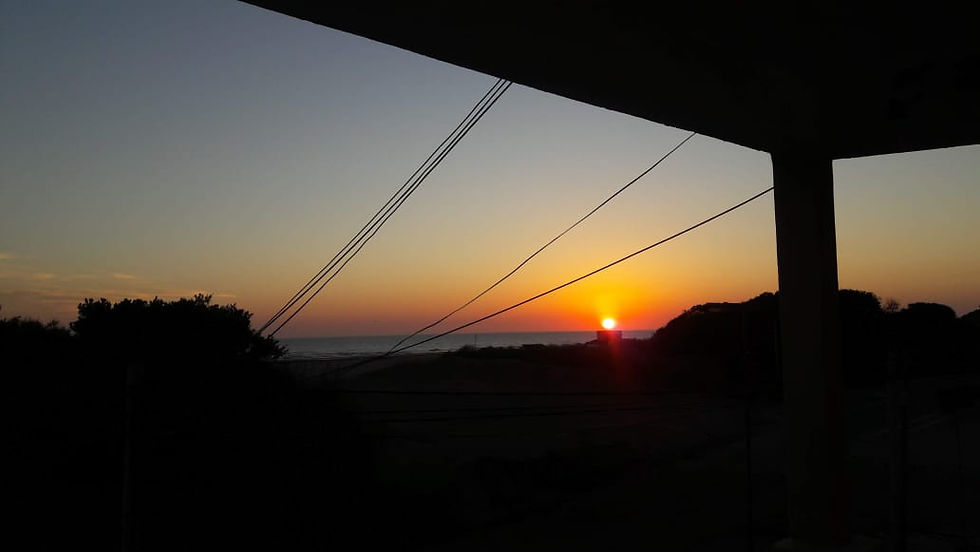 Amanecer