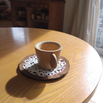 なないろ 親子でゆったりすごして