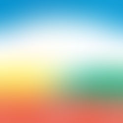 이소연 - 와! 무지개다!