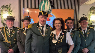 18.07.2026: Louisenburger Schützenverein von 1876