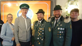 11.04.2026: Saisonstart im Radio