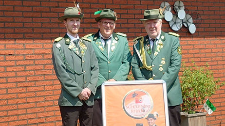 Louisenburger Schützenverein