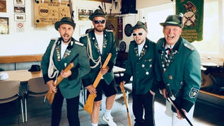 06.06.2026: "Schützenfest" - der Schützenfest-Hit 2026