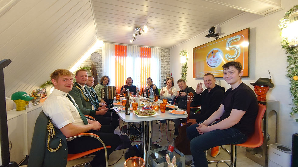 Schützenverein Rühle & Wildbach