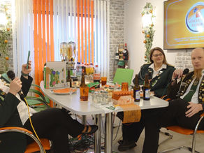 Frühschoppen mit dem Schützenverein Klausheide