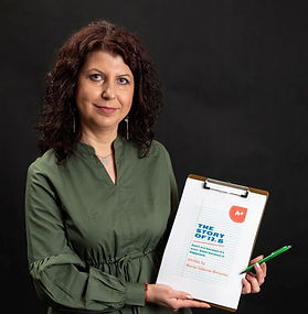 Марина Борисова