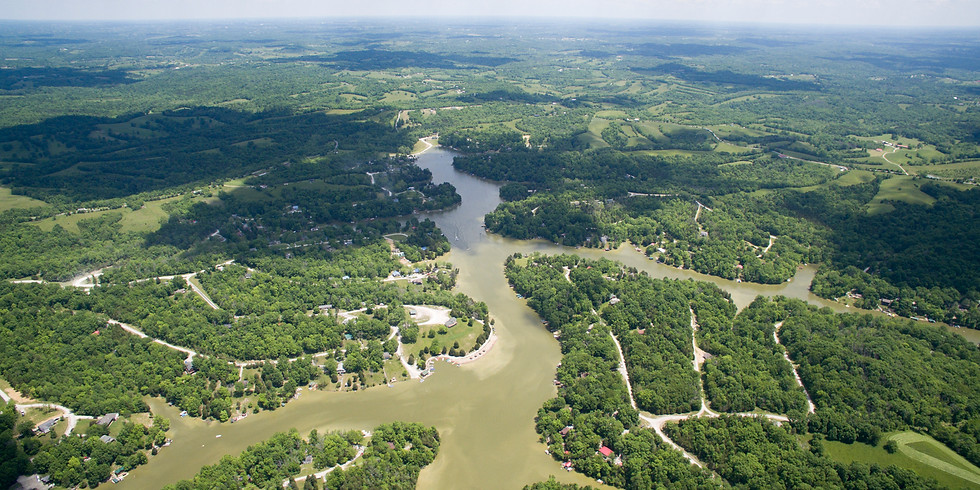 Live Show at Elk Lake - Owenton, KY