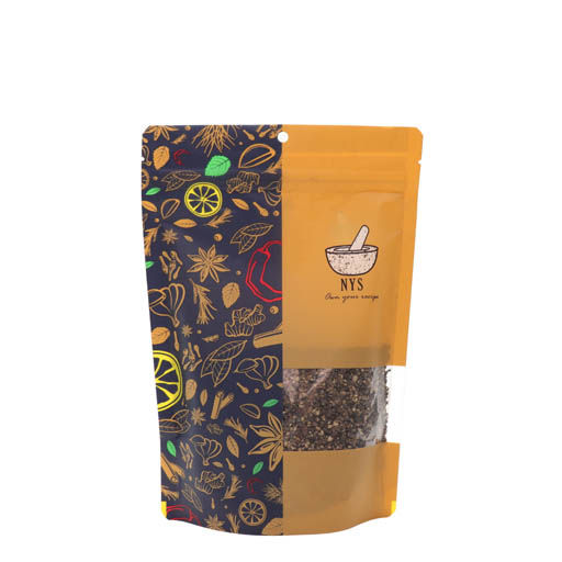 Thumbnail: Coarse Black Pepper Seasoning