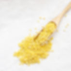 Yellow shal / Yellow Lentil Dal