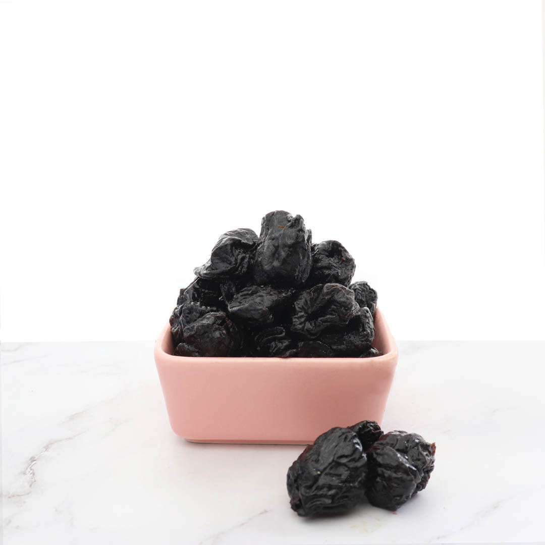 Dried Prune fruit