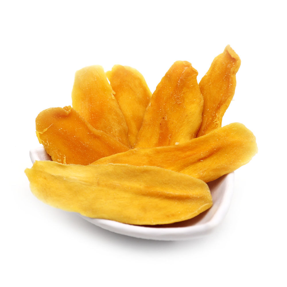 Dried Mango Thailand