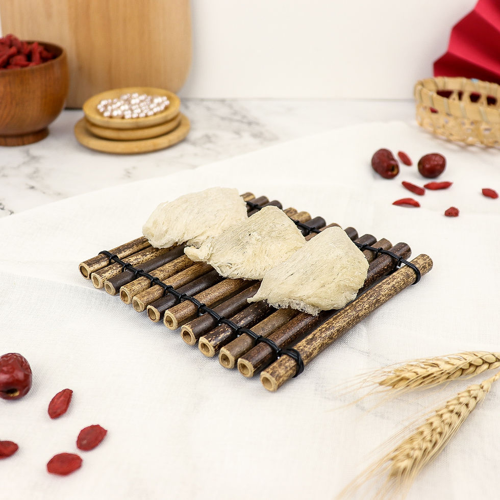 縮圖：Collagen Bird Nest