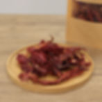 Stemless Dried Chilli