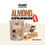 Thumbnail: Quay Athlesnacks Almond Crunch (150G)