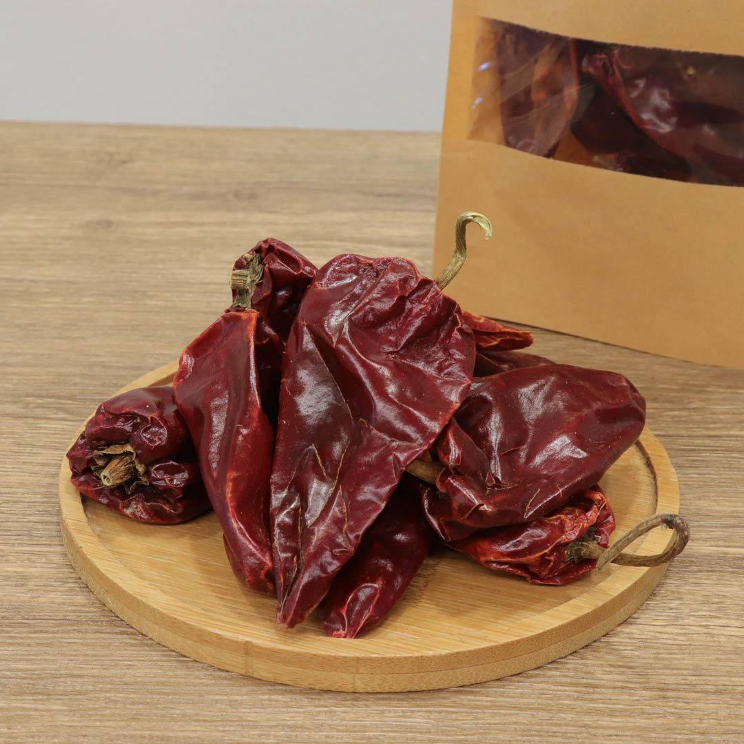 Dried Chili