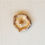 Thumbnail: Gold White Flower Mushroom
