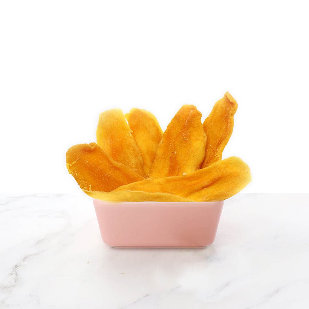 Dried Mango | Dried fruits