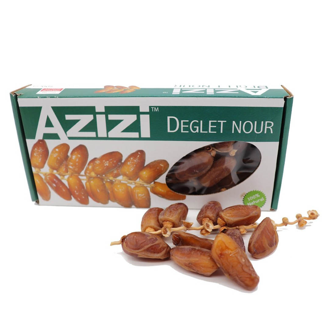 Tunisia Azizi Date