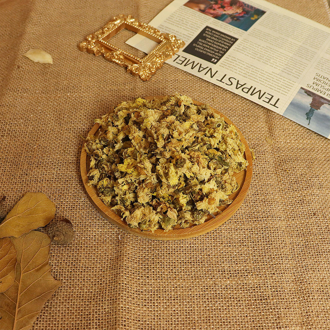 Tong Xiang Premium AA Chrysanthemum