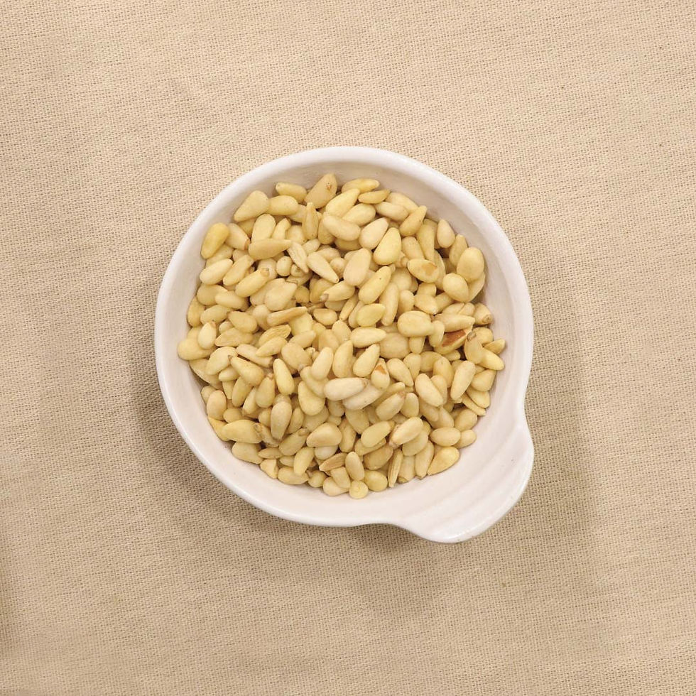 Pine Nut