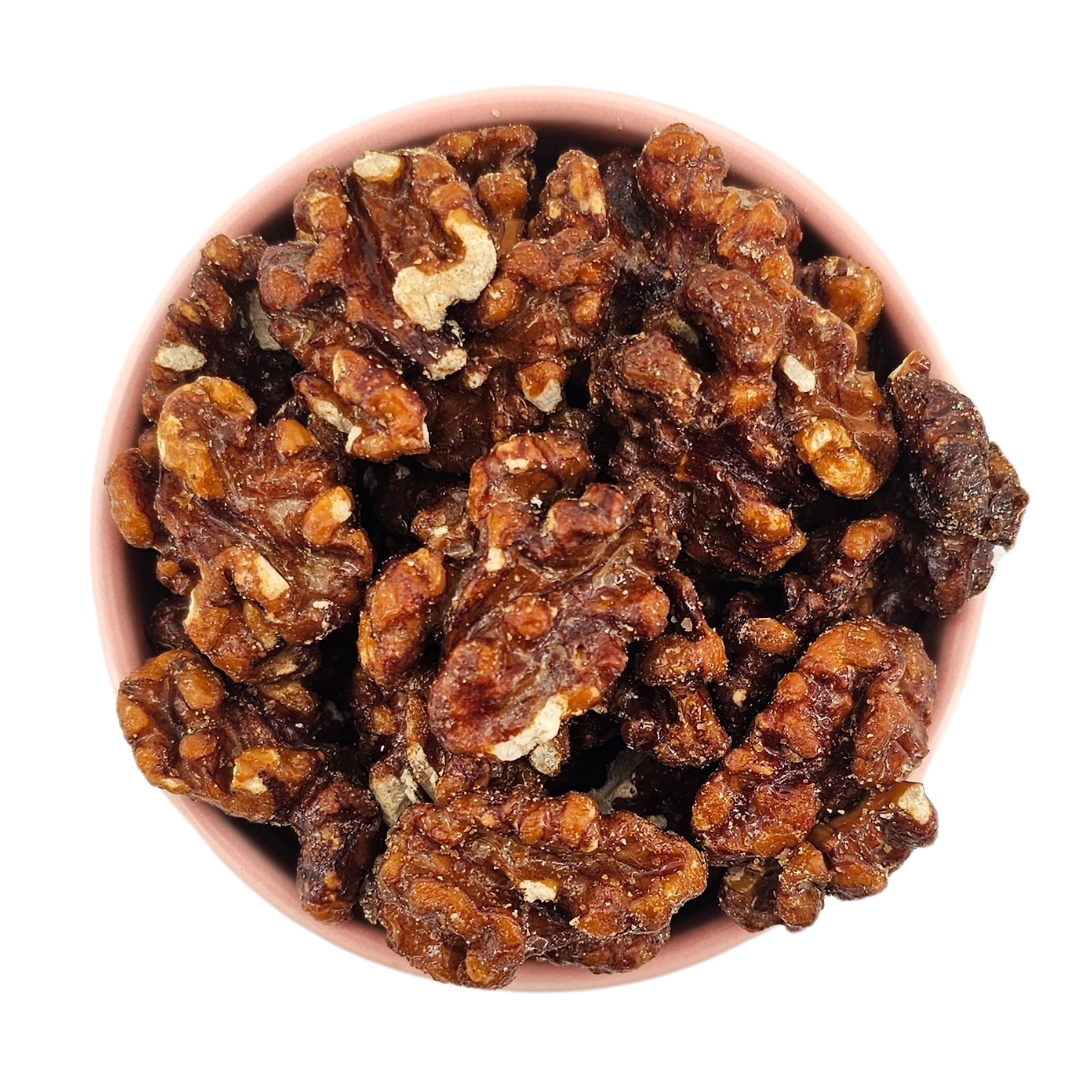 Honey Roasted Walnut