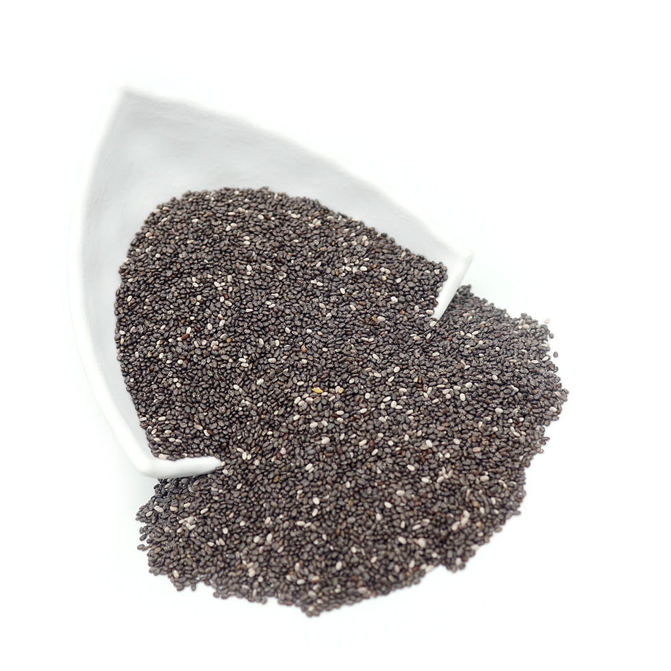 Organic Chia Seed