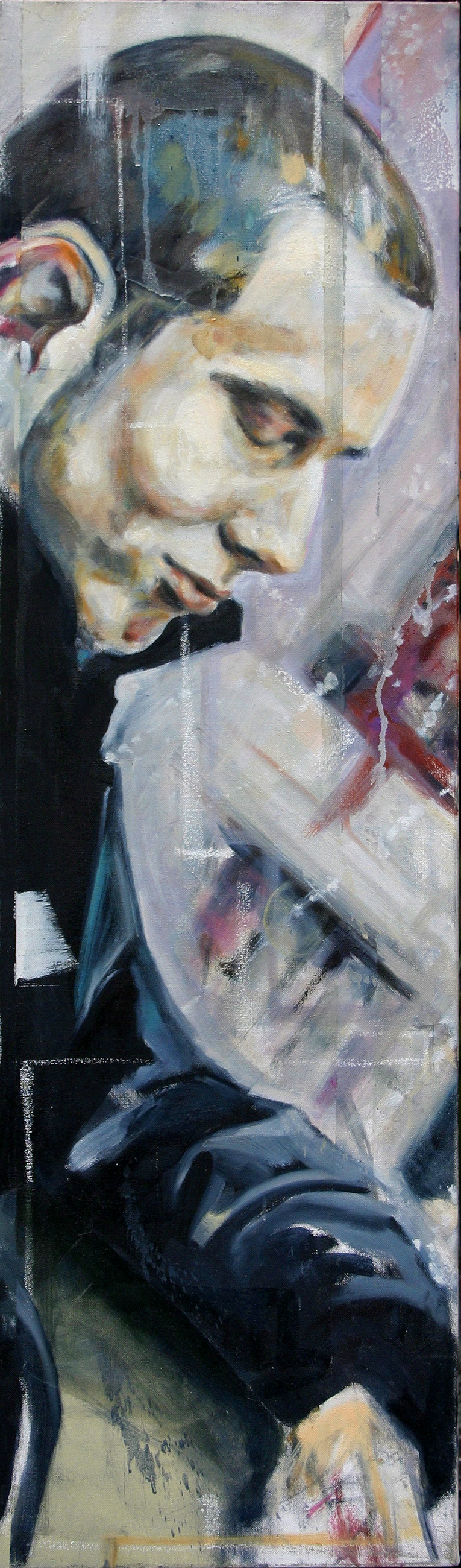 Train of thought