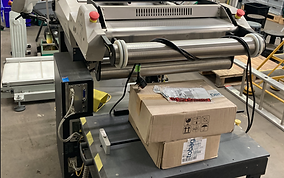 Packing Machine for sale in Wiltshire