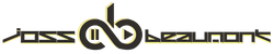 Logo Joss Beaumont long (Pro).
