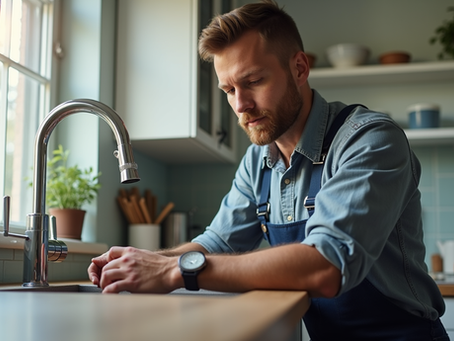 Essential Handyman Services for Your Amesbury Home