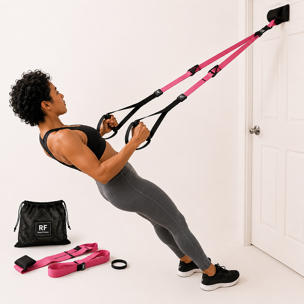 Thumbnail: RFx Suspension Trainer